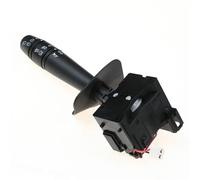 NBJKdfsG Steering Column Switches 77010-53058 Headlight Turn Signal Switch 251439 7701045865 251439 251441 for Clio 2 for Megane for Kangoo for Master 2