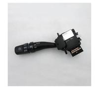 NBJKdfsG Steering Column Switches for Kia for Cerato Turn Signal Switch Lighting Multi-Function Combination Switch Headlight Switch
