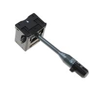 NBJKdfsG Steering Column Switches for Navara for Terrano Turn Signal Switch Car Steering Column Switch Lever Steering Switch Lever 25540-D4500