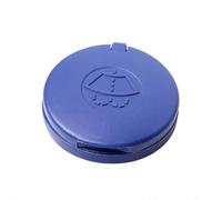 NBJKdfsG Washer Bottle Cap For Peugeot For 301 307 308 Blue Car Windshield Washer Bottle Cap Cover