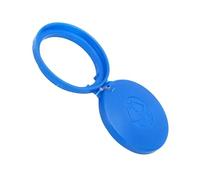 NBJKdfsG Washer Bottle Cap For Peugeot For Partner 2 For Expert 2 Car Windshield Washer Fluid Reservoir Tank Cover Cap 643235 643238