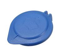 NBJKdfsG Windshield Washer Lid For Peugeot For 407 3008 5008 Car Windshield Wiper Washer Fluid Reservoir Lid Cover Tanks Bottle Cap 643237