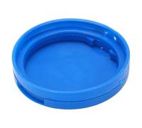 NBJKdfsG Wiper Sprayer Cap For Peugeot 308 Car Windshield Washer Fluid Reservoir Cover Radiator Cap Replacement 643238