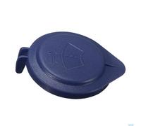 NBJKdfsG Wiper Sprayer Cap For Peugeot 407 3008 5008 Car Windshield Wiper Washer Fluid Reservoir Lid Cover Tanks Bottle