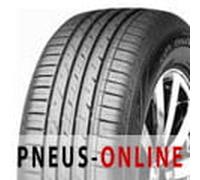 Nexen N blue HD ( 185/60 R15 84H 4PR )