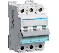 HAGER NBN306 Circuit breaker