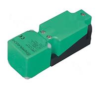 NBN40-U1-A2 Sensor: Inductive 0-40mm PNP/NO+NC US Current: 10-30VDC 200mA PEP...