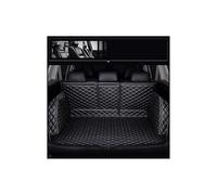 NBONNXML Car Boot Liner Protector, for Audi Q6 e-tron 2024+ Leather Waterproof Resistant Anti-Slip Protector Boot Liner Mat Pad Car Accessories,E