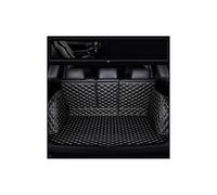 NBONNXML Car Boot Liner Protector, for Ford Capri (2024+) Leather Waterproof Resistant Anti-Slip Protector Boot Liner Mat Pad Car Accessories,C