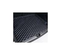 NBONNXML Car Boot Liner Protector, for Volkswagen T-ROC 2017-2025 Leather Waterproof Resistant Anti-Slip Protector Boot Liner Mat Pad Car Accessories,C