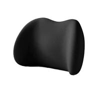 NBONNXML Car Lumbar Pillow, for Audi A3 Sportback 4 (lV) 8Y S-Line 2020-2024 Seat Back Support Memory Foam Reduce Back Ache Improve Posture Lumbar Support Pillow for Car,A