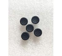 Nbparts 5pcs New for HP EliteBook 725 820 840 850 G1 G2 Keyboard Mouse Stick TRACKPOINT Cap