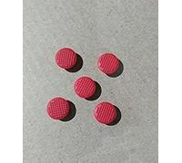 Nbparts 5pcs TrackPoint Red Cap 2016 for Lenovo ThinkPad T460s T460p x1 carbon 4th P50 P70 S2 T470S