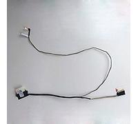Nbparts for HP 15-AC 15-AF 250 G4 255 G4 LCD Cable AHL50 DC020026M00