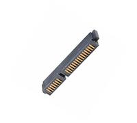 Nbparts New Hard Drive Interposer Adapter Connector for Dell Latitude E6220 E6230 E6420