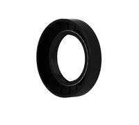 NBR Double Lip Rubber Oil Seal for Rotating Shaft - 32-34 * 40-60 * 7-12 - 1PCS(33x48x8 M6)