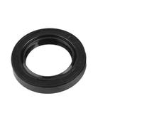 NBR Framework Oil Seal 5Pcs ID 4mm 5mm 6mm 7mm 8mm 9mm OD 12-34mm Thickness 10mm Nitrile Butadiene Rubber Gasket Sealing Rings(10X18X8)