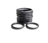 NBR O-Ring 2.62mm Thickness for 1.24-221.92mm ID | CS 2.62mm NBR O-Ring Rubber Seal for ID 1.24 to 221.92mm Oil Line Use(ID 59.99MM (10PCS)_2.62MM)