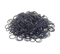 NBR Seal Gasket Outer Dia 3mm-44mm for Plumbing Repair 50PCS