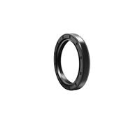 NBR TC FB TG4 Skeleton Oil Seal Rings Lip for Rotation | NBR Black Skeleton Oil Seal Ring ID 55mm OD 65-110mm Height 7-13mm TC FB TG4 Rotation(1Pcs,55x82x12mm)
