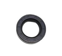 NBR TC Grooved Shaft Oil Seal Gasket with 2 Lips