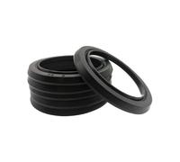 NBR Type-Z rubber oil seal JB/ZQ4075-97 10/12/15/17/20/25/30/35/40/45/50/55/60/65/70 dust-proof frameless oil seal O-ring(Z-165(1pcs))