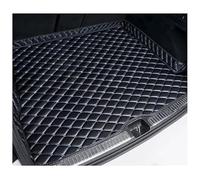 NBRASITD Car Boot Liner,for Audi TT 4 seats MK2 2007-2014. Trunk Mats Waterproof Anti-Slip Cargo Storage Carpets Interior Accessories,E