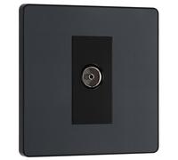 Nbs Triplex Tv/Fm 2G Scrd NBS67-01