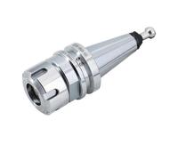 NBT30 ISO30 Knife Shank Precision 0.001mm ER11 ER16 ER20 ER25 ER32 45 60 70 100L Tool Holder for CNC Machine Center ATC Spindle Mill Chuck Holder(NBT,NBT30-ER16-100L)