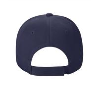 Nbtghga Abstraction Biology Chemistry4 Print Baseball Cap Golf Dad Hat Adjustable Original Classic Cap Casquette,Outdoor Sports Casual Wear Navy Blue