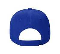 Nbtghga Tropical Pineapple Hawaiian Print Baseball Cap Golf Dad Hat Adjustable Original Classic Cap Casquette,Outdoor Sports Casual Wear Blue
