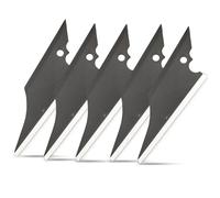 NBTOOL Window Tint Tools 5Pcs Window Tint Squeegee Conqueror Squeegee Tinting Tools Squeegee Corner Squeegee for Window Tinting Application