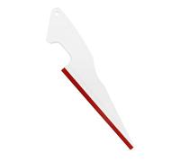 NBTOOL Window Tint Tools Plastic Window Tint Squeegee for Window Tinting & Vinyl Wrapping Application