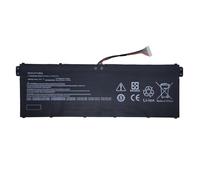 NBULBL AP19B5L Laptop Battery Replacement for ACER Aspire 5 A515-56G-77WL A515-55 A515-43 A515-44 A514-54 Swift 3 SF314-42-R9YN TravelMate P215-52 Series KT00405010 4INP5/61/71 [15.4V 54.6Wh 3550mAh]