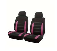 NBVGFGDF Car Seat Covers, for Dacia Sandero Ⅲ StepWay 2020 2021 2022-2023 2024+ Car Seat Protector Cars Front Seat Covers Compatible Airbag, 3D Tyre Print, Fit for Car, Truck, SUV,E