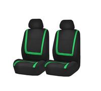 NBVGFGDF Car Seat Covers, for Kia EV6 CV 2021 2022 2023 Car Seat Protector Cars Front Seat Covers Compatible Airbag, 3D Tyre Print, Fit for Car, Truck, SUV,E