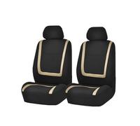 NBVGFGDF Car Seat Covers, for Kia EV6 CV 2021 2022 2023 Car Seat Protector Cars Front Seat Covers Compatible Airbag, 3D Tyre Print, Fit for Car, Truck, SUV,A