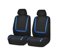 NBVGFGDF Car Seat Covers, for Kia EV6 CV 2021 2022 2023 Car Seat Protector Cars Front Seat Covers Compatible Airbag, 3D Tyre Print, Fit for Car, Truck, SUV,C