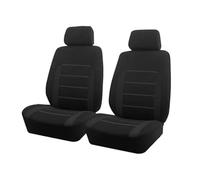 NBVGFGDF Car Seat Covers, for KIA Picanto Rio Ceed Stonic Soul Car Seat Protector Cars Front Seat Covers Compatible Airbag, 3D Tyre Print, Fit for Car, Truck, SUV,D