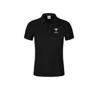 NBVGFGDF Men's T-Shirt, for Tesla Model 3 2024 Highland Plain Crew Neck T-Shirt Men's Short Sleeve Shirts Mens Casual Cotton Sports Short Sleeve T-Shirt,B-M