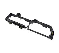 NBVUTYH Door Handle Inner Frame Compatible with VW for Bora Door Handle Bracket Car Maintenance Construction Brand Material Upgrade Accessories OEM 1J1867179A