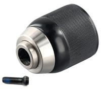 Nbwoal N196034 Chuck Keyless for DeWALT DCD797 DCD792 DCD791 DCD790 DC988K DCD795 DC984KN DCD796 N196034 N442696 N161775 Replacement Parts