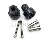 NBX- Carbon No Cut Frame Slider For 98-02 Kawasaki Zx6R 98-03 Zx9R 2001-2004 Zx12R