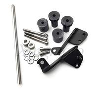 NBX- No Cut Frame Slider For 2003 2004 2005 2006 Cbr 600Rr Cbr600Rr Rr Carbon