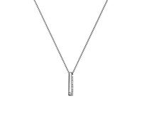 NBYGSC Necklace One-Line Pendant Necklace Temperament Clavicle Chain Classic Versatile Decorative Necklace Womens Necklace Jewelry Gift