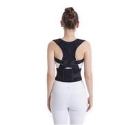 NBYILONG Back Brace Posture Corrector for Women and Men, Adjustable Back Brace Posture Corrector, Lightweight Back Support for Back, Shoulder and Neck