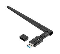 NC-1200-LIKE computer card: WiFi network USB A male USB 3.0, external LANBERG