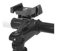 NC-17 Connect 3D One-Click Mount PLUS Smartphone Holder Handlebar Mount (Aheadset Mount)