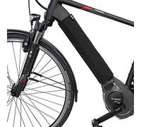 NC-17 Connect E-Bike Battery Protective Case for Battery in Down Tube/Air Breath Technology/Battery Thermal Cover/Also for 625 Battery
