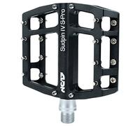 NC - 17 pedals Sudpin IV S-Pro - 7055-Black